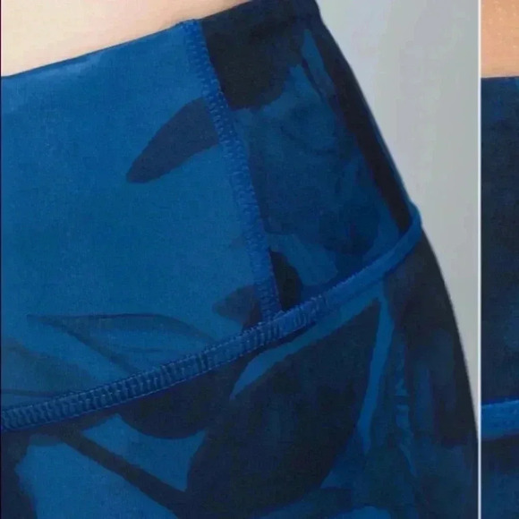 Lululemon wonder under crop - Picture 8 of 14